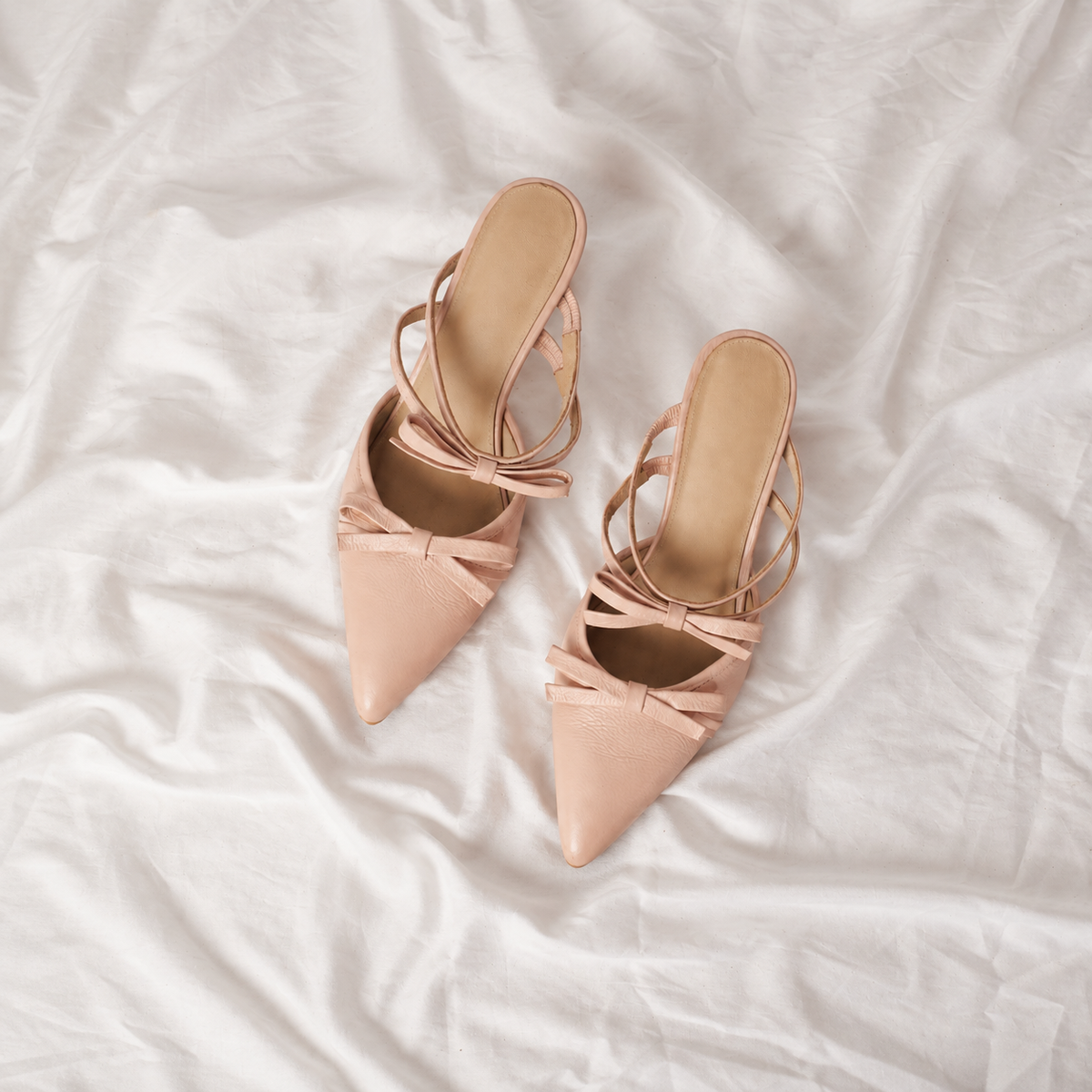 Romina blush