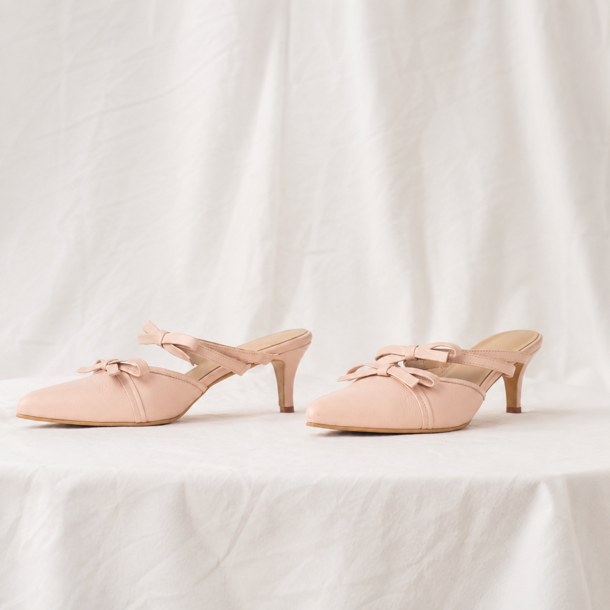 Romina blush